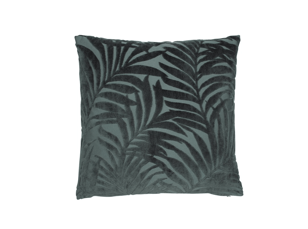 Chimes - Grassington Palm Cushion 45 x 45