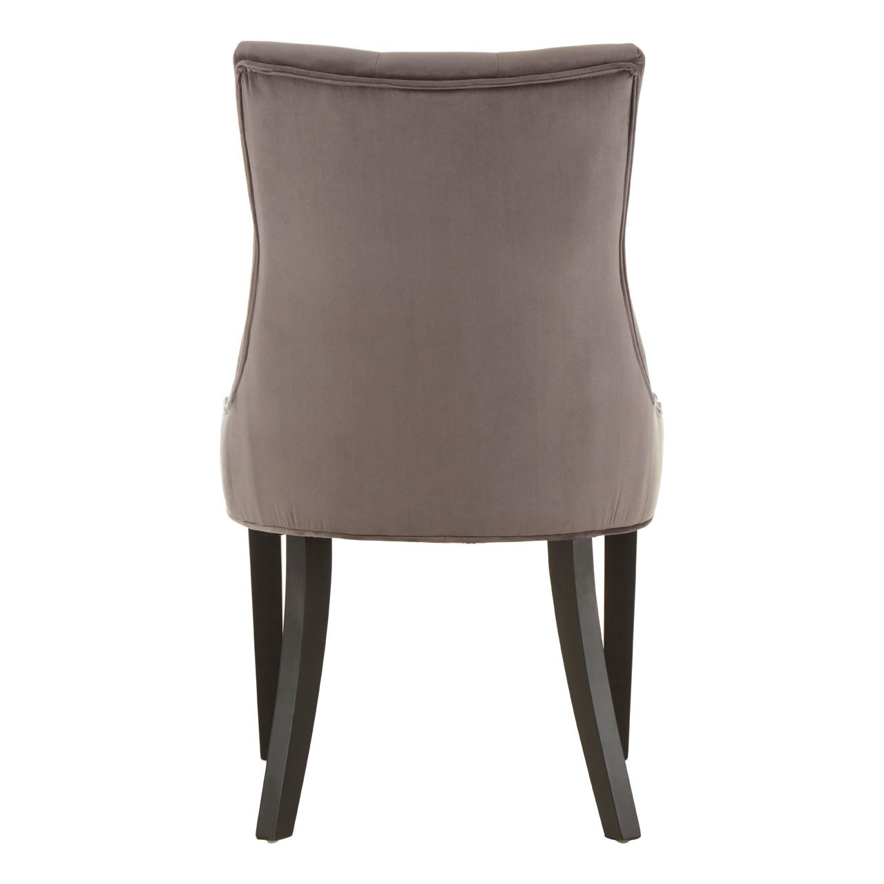 Chimes - Leah Grey Dining Chair