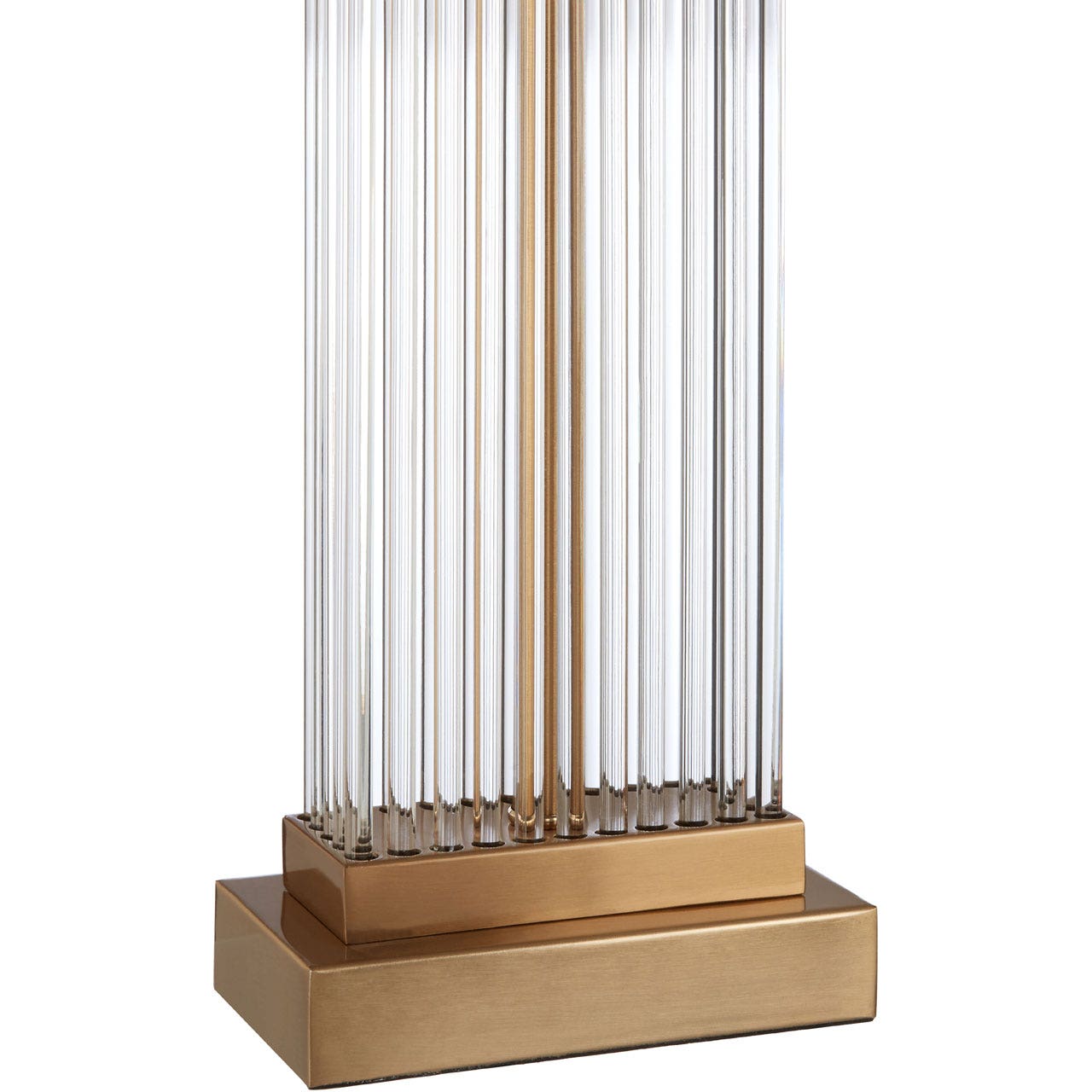 Chimes - Zena Table Lamp