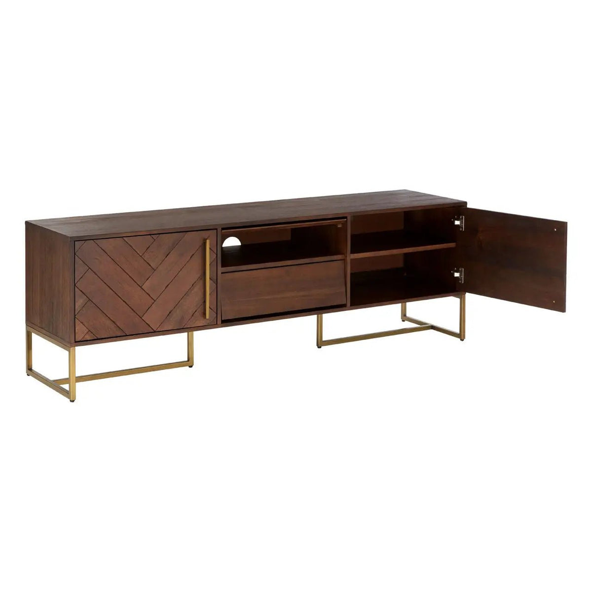 Cecelia Media Unit