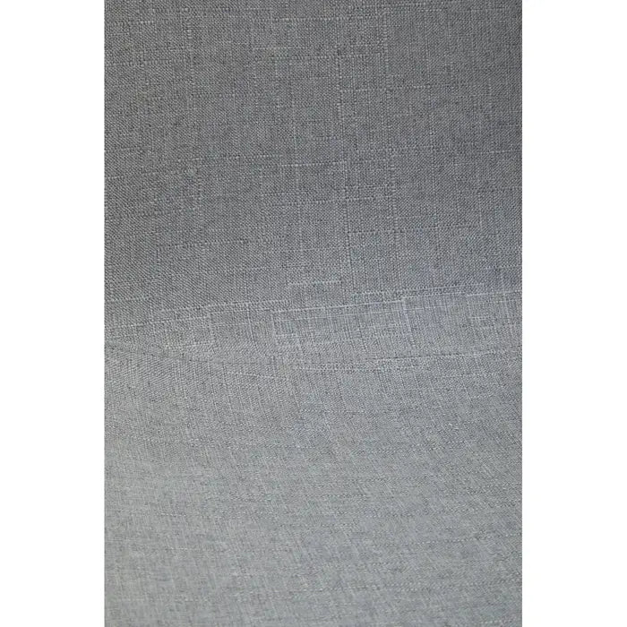 Sahara Mink Fabric Dining Chair