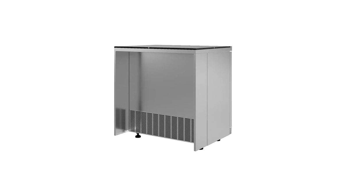 Whistler Grills - Cirencester Double Door Fridge