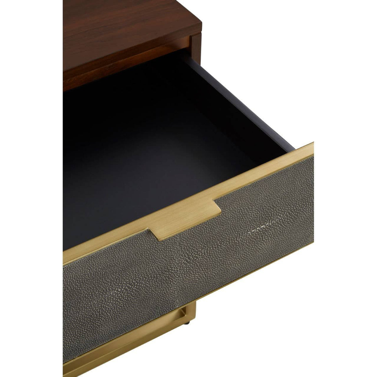 Ellianna End Table