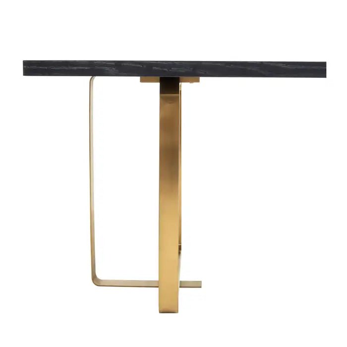 Willow Dining Table