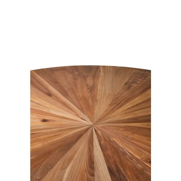 Janni Dining Table With Tied Frame