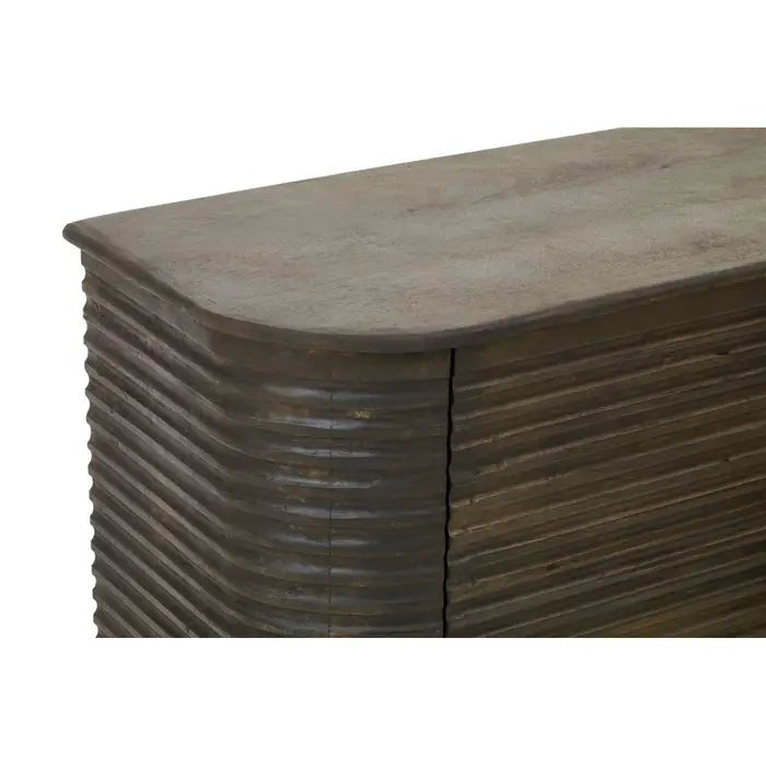 Sahara Mango Wood Sideboard