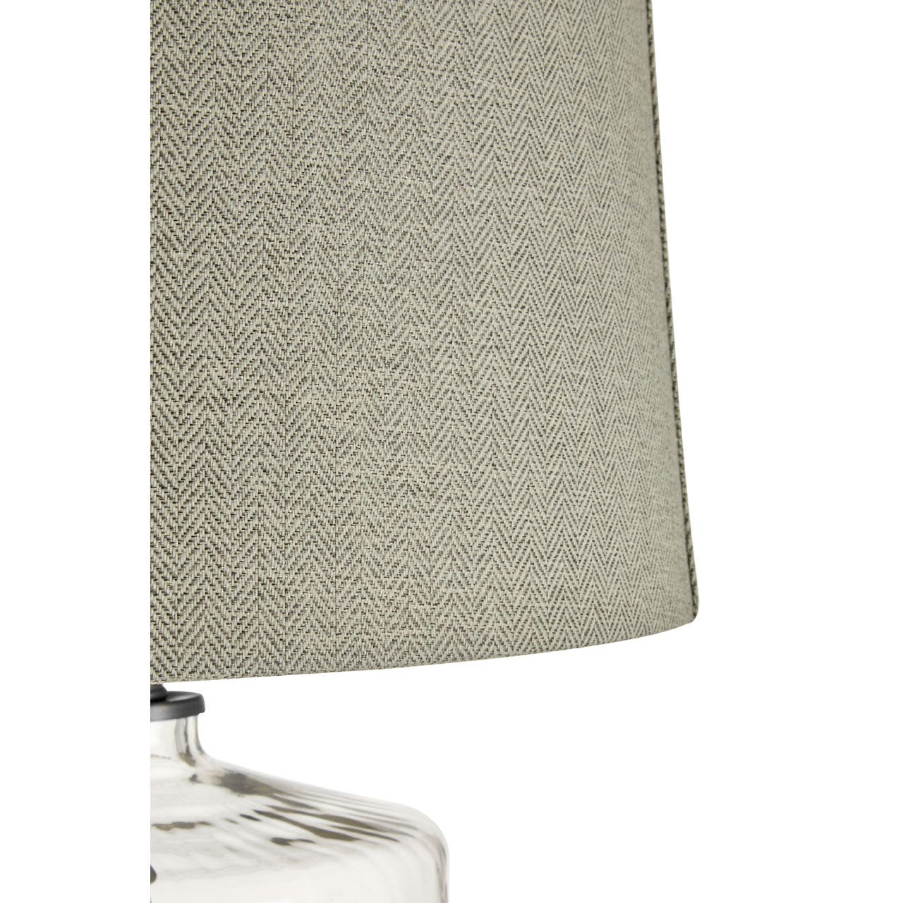 Chimes - Mansa Table Lamp