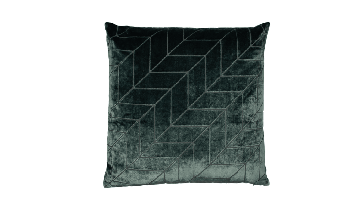 Chimes - Hoxley Pine Cushion 45 x 45