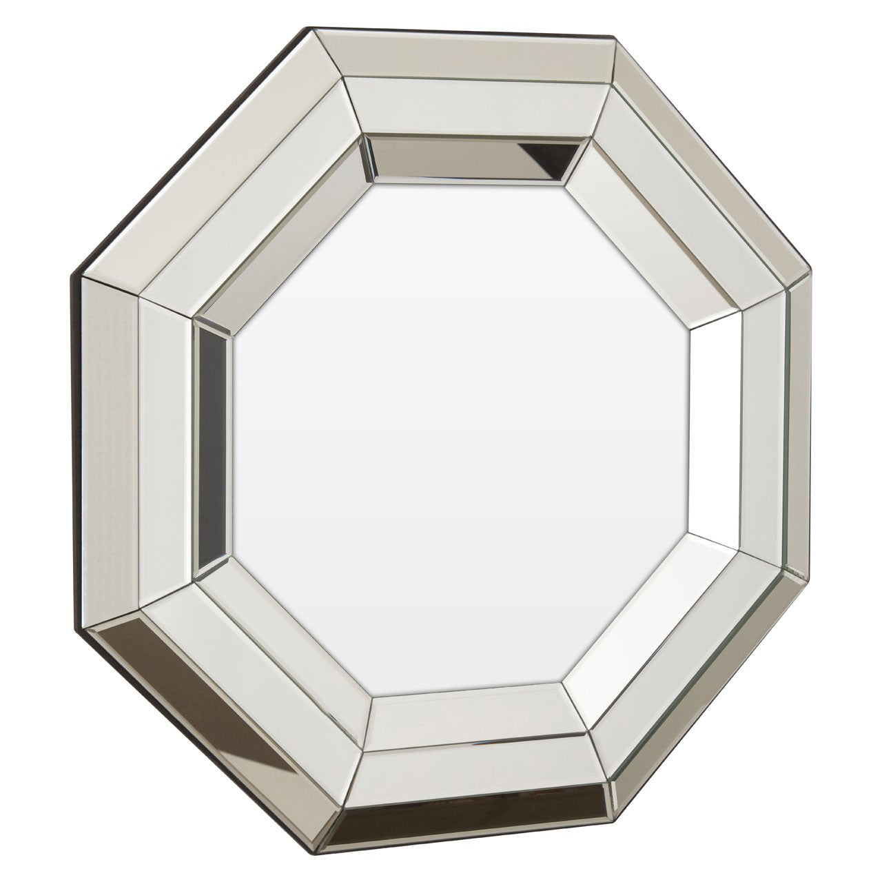 Chimes - Octagonal Wall Mirror