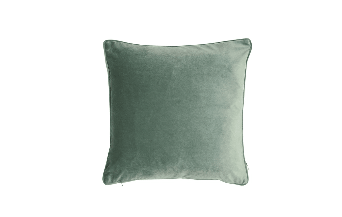 Chimes - Eucalyptus Luxe Cushion 43 x 43