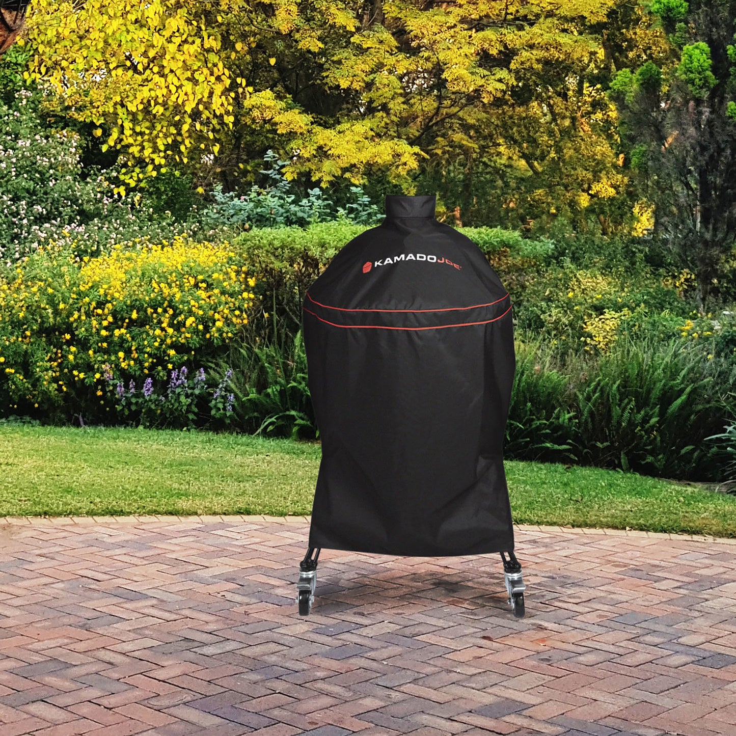 Kamado Joe - Big Joe Grill Cover