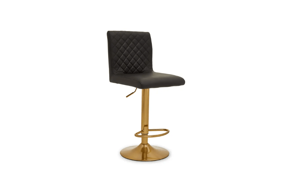 Chimes - Breighton Bar Stool