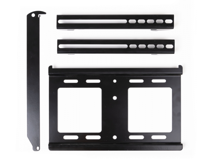 Chimes - ProofVision Outdoor Weatherproof Fixed Wall Bracket For all Aire & Lifestyle Outdoor TVs - With Lock