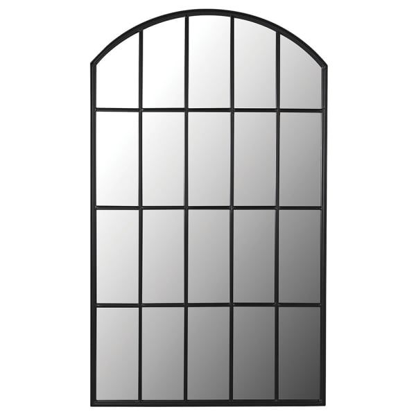 Outdoor Chaumont Mirror