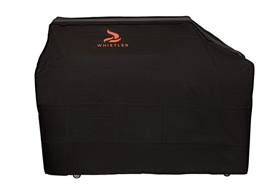 Whistler Grills - Cirencester 4 Cover