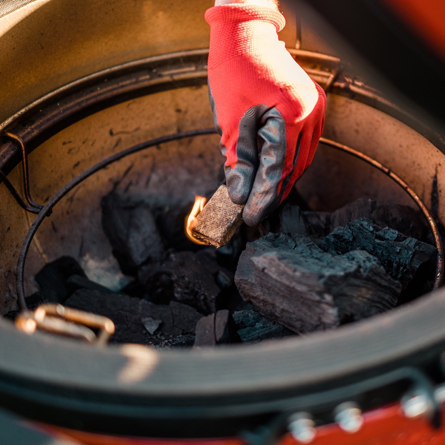 Kamado Joe Classic I – Adventurer Pack