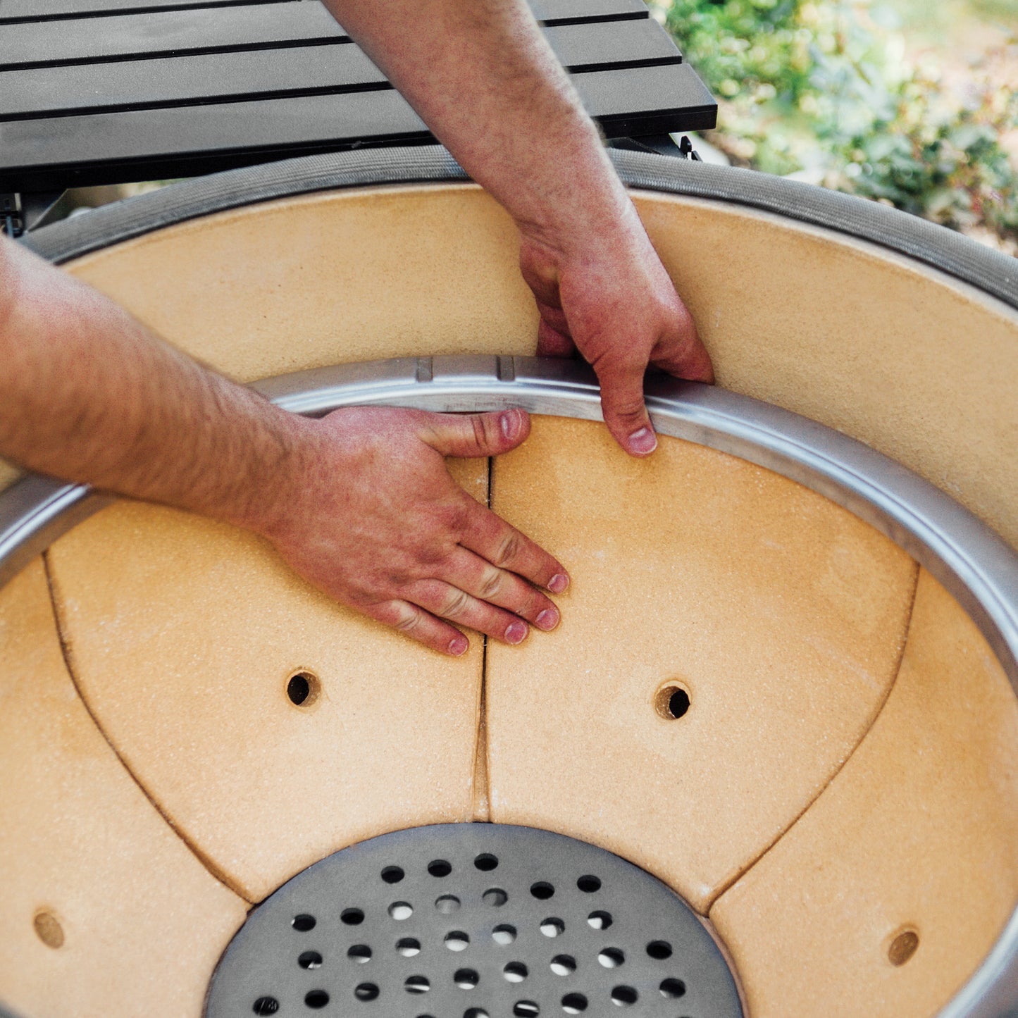 Kamado Joe Classic I