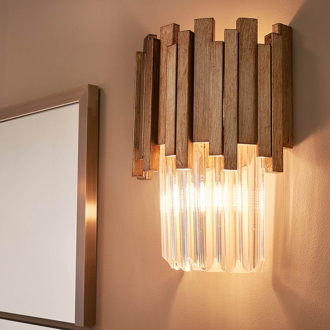 Aurelia Wall Lamp