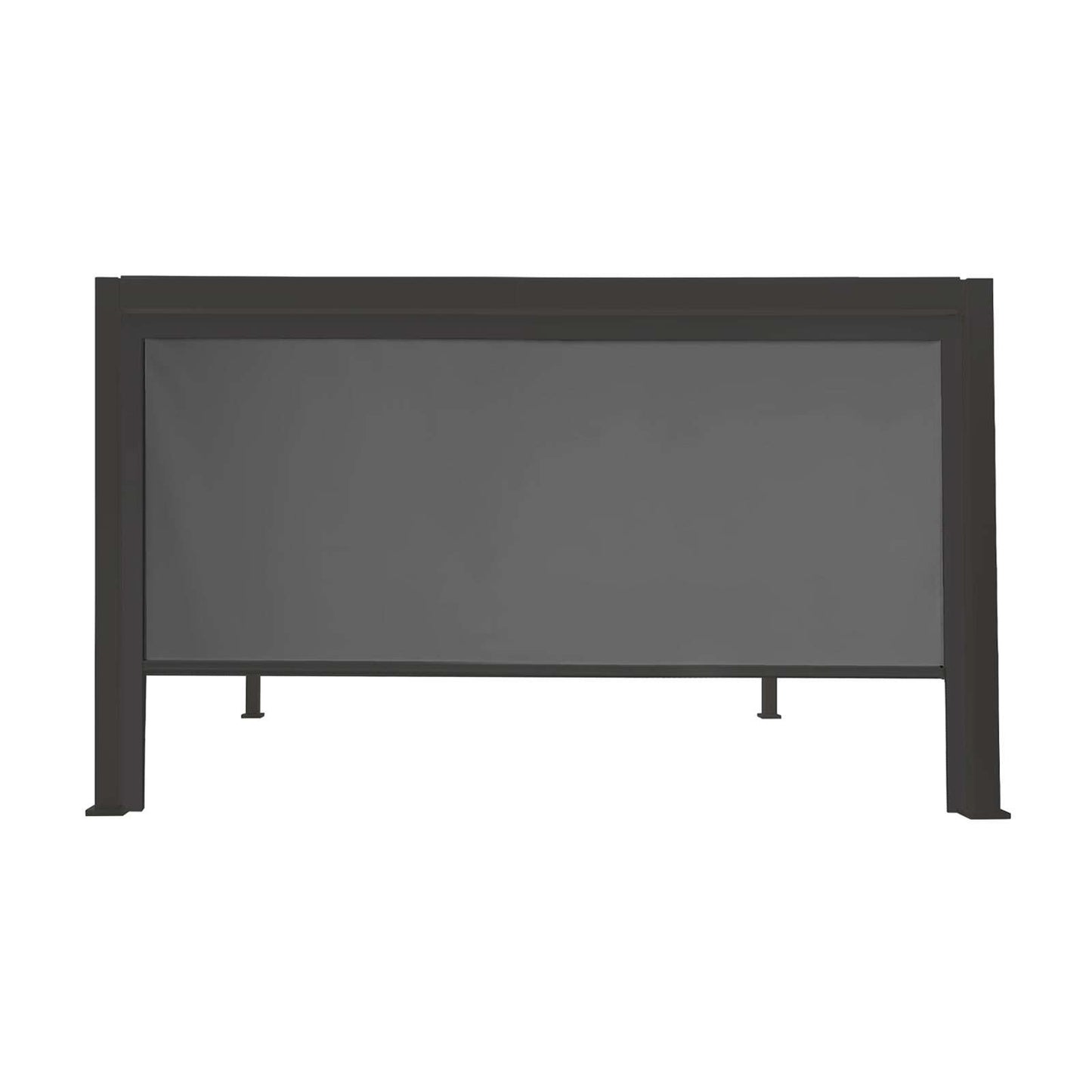 Chimes - Torino 3m Pull Down Screen