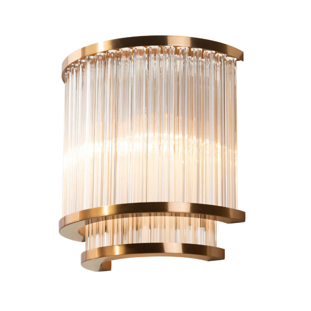 Langham Wall Lamp