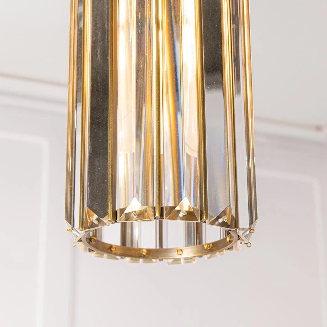 Riviera Pendant