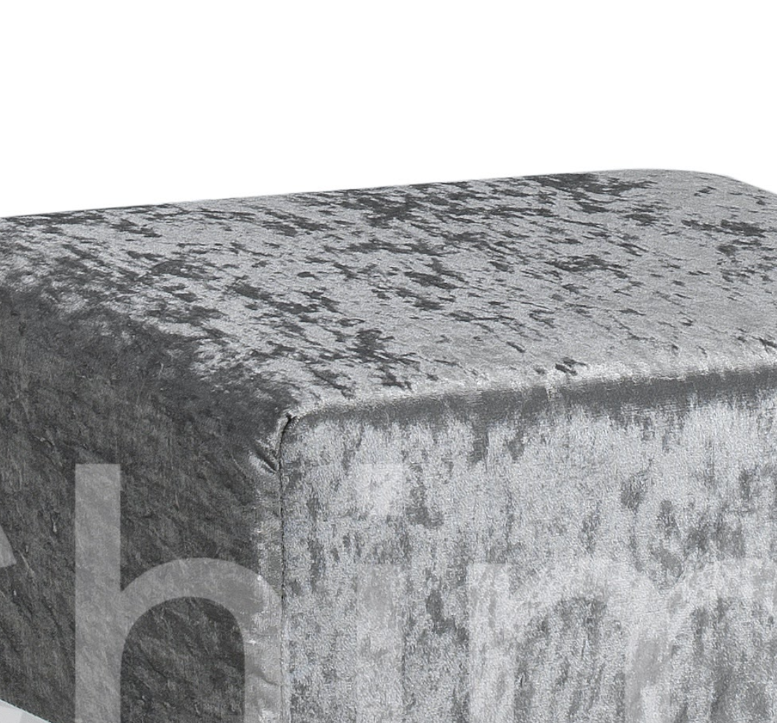 Genoa Footstool