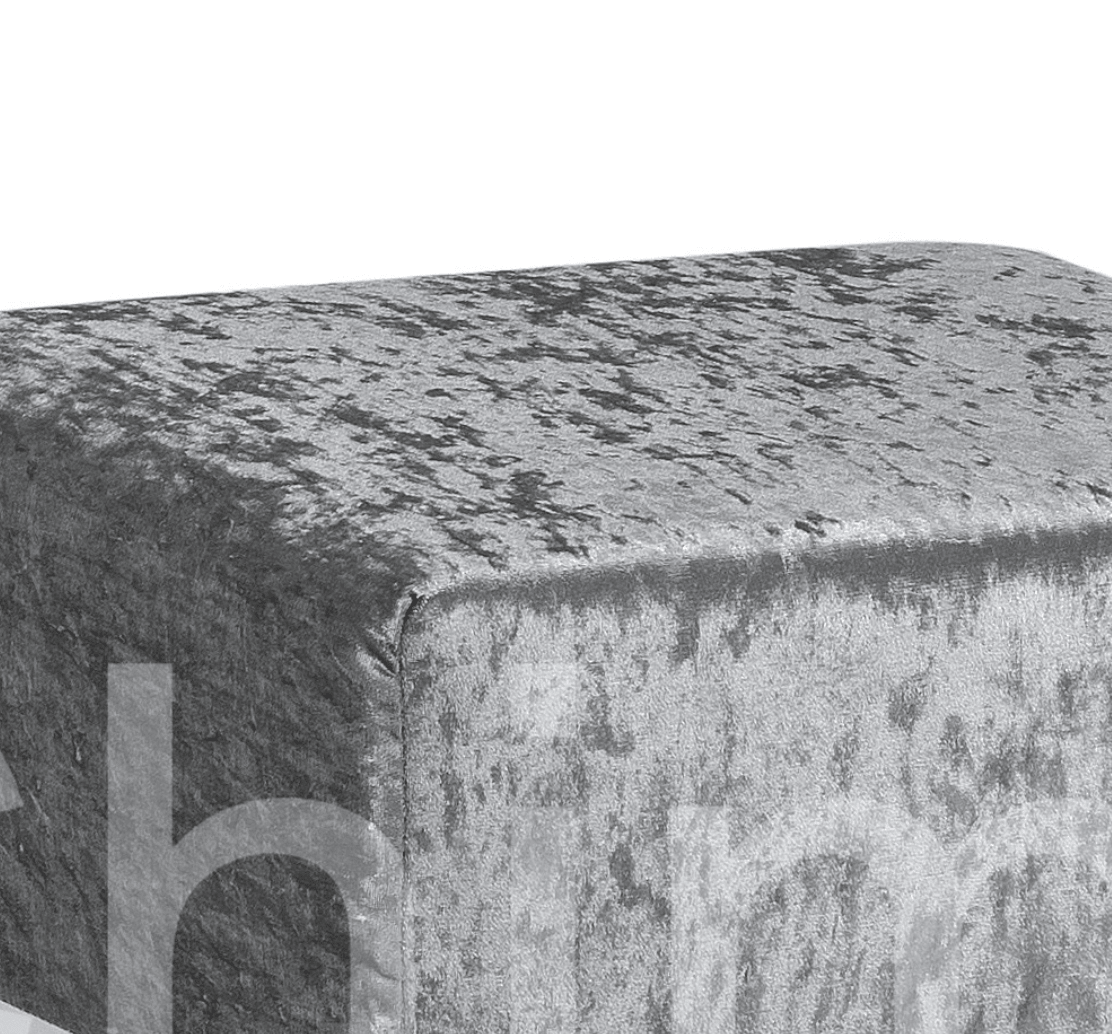 Genoa Footstool