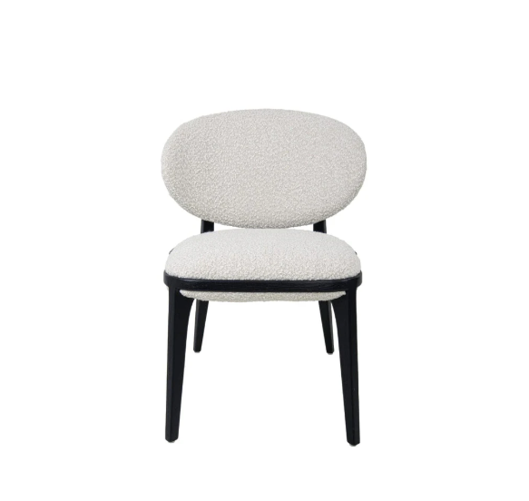 Cali Natural Chair