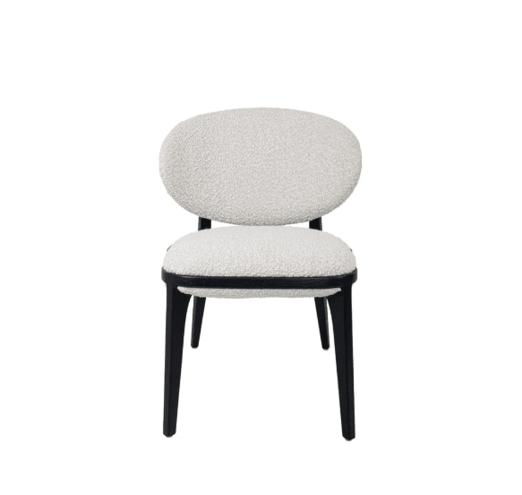 Cali Natural Chair