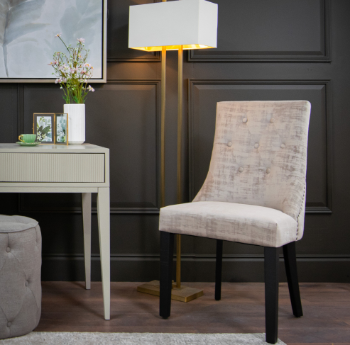 Asia Dining Chair