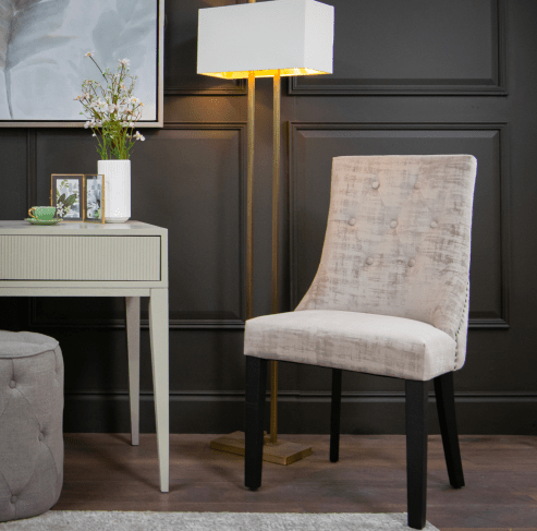 Asia Dining Chair