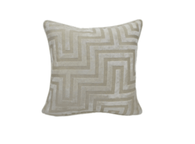 Paul Moneypenny Amazing Ivory Cushion 43 x 43