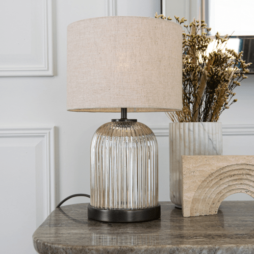 Serena Table Lamp