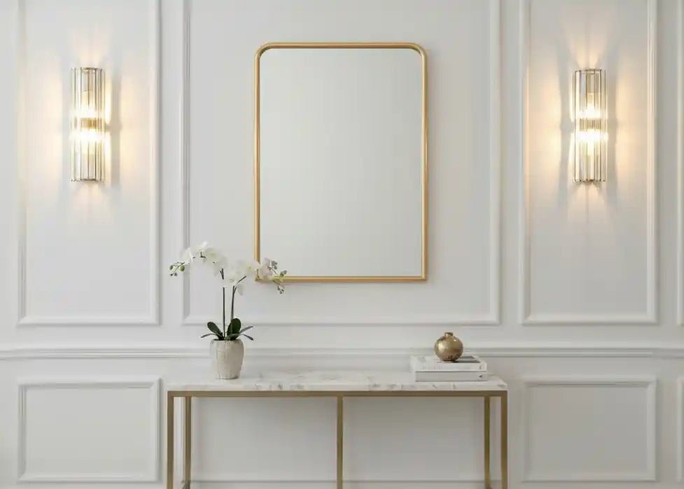 Reba Wall Lamp