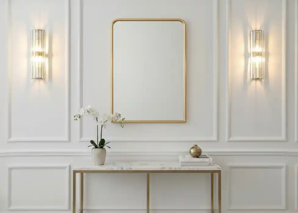 Reba Wall Lamp