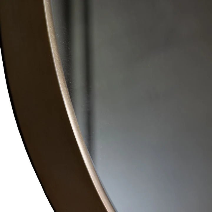 Sahara Mirror