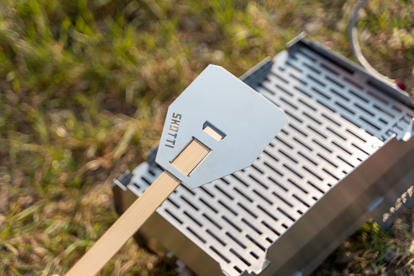 Skotti Flip Spatula