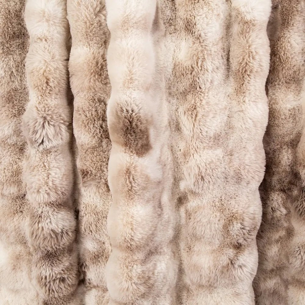 Chimes Bermondsey Throw