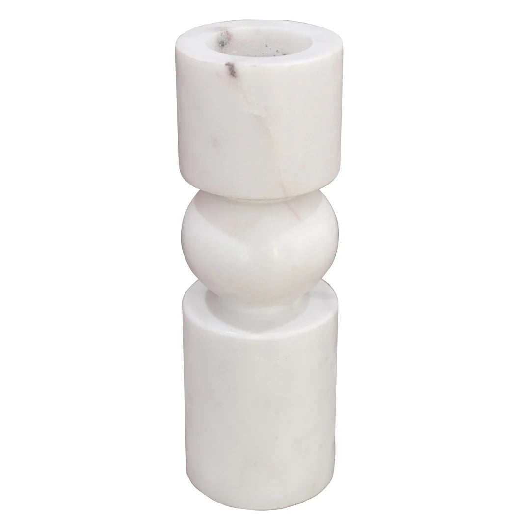 Vaira Small Candle Holder
