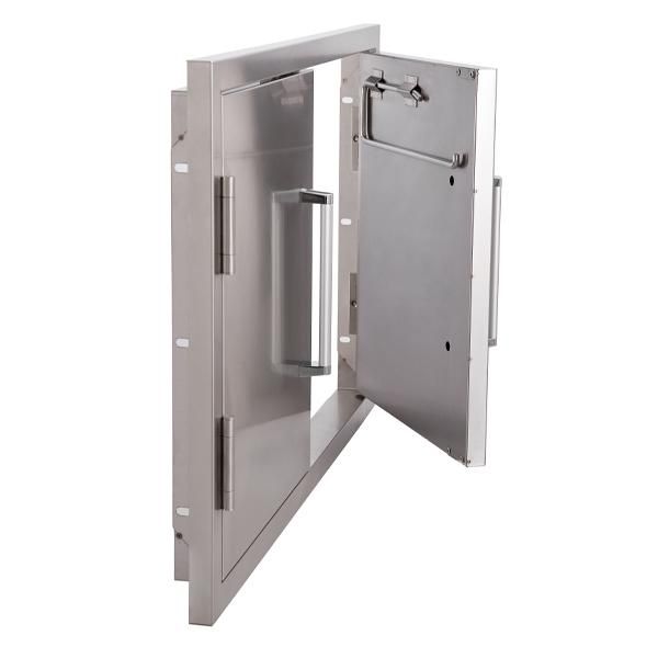 Whistler Grills - Burford Built-In Double Door