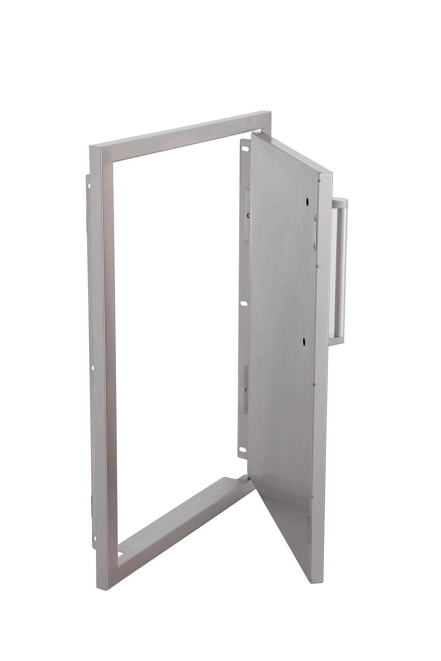 Whistler Grills - Burford Built-In Vertical Single Door (Large)