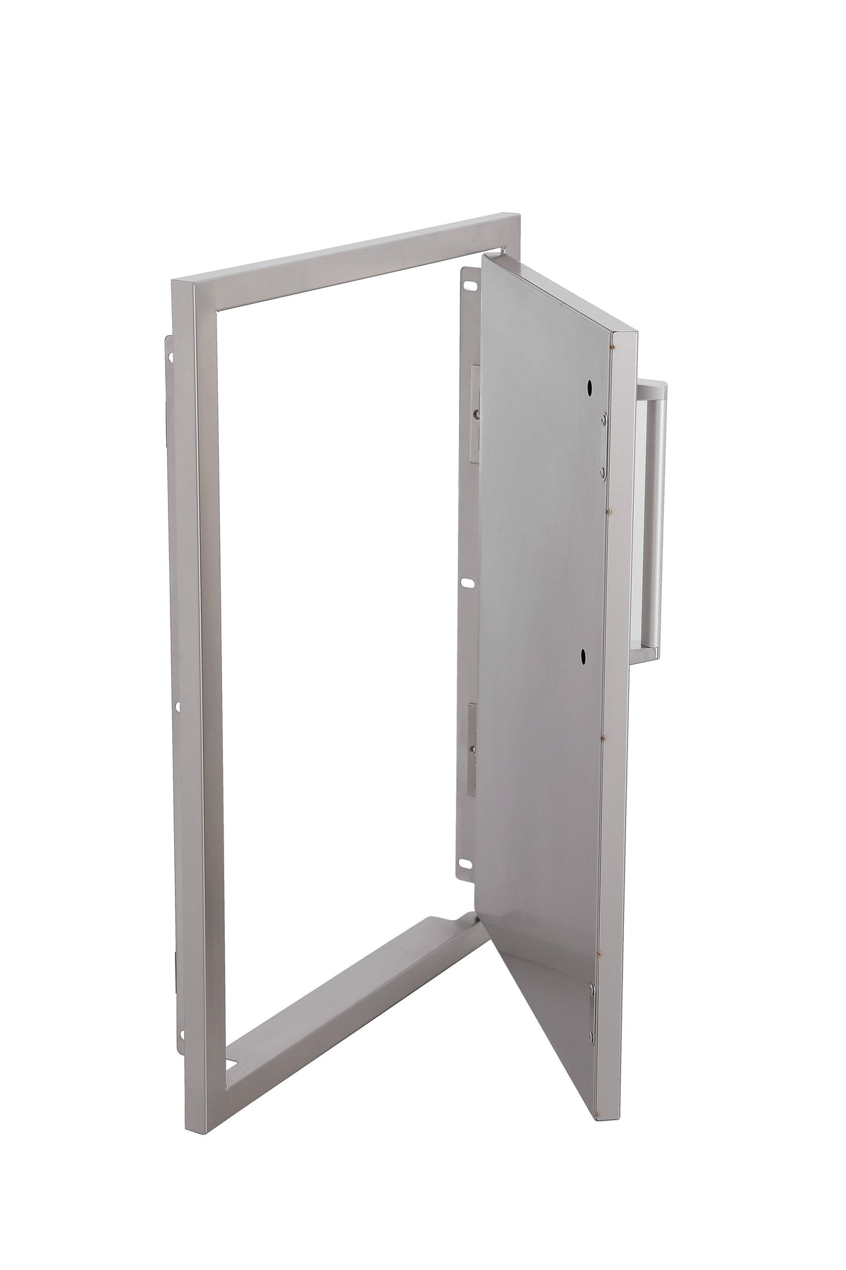 Whistler Grills - Burford Built-In Vertical Single Door (Large)