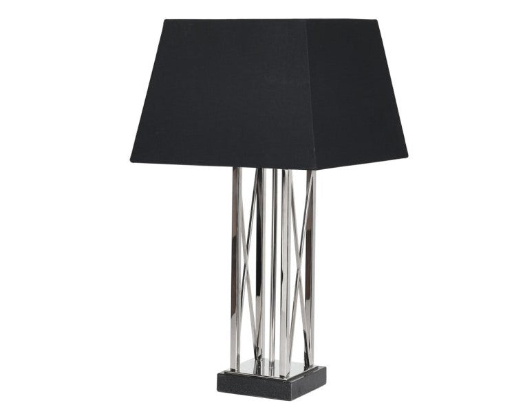 Chimes - Manhattan Table Lamp