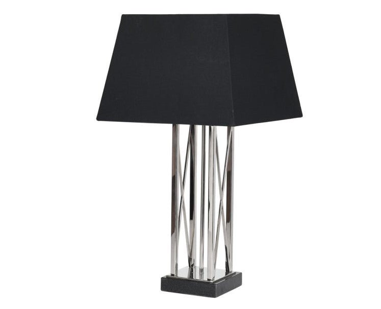 Chimes - Manhattan Table Lamp