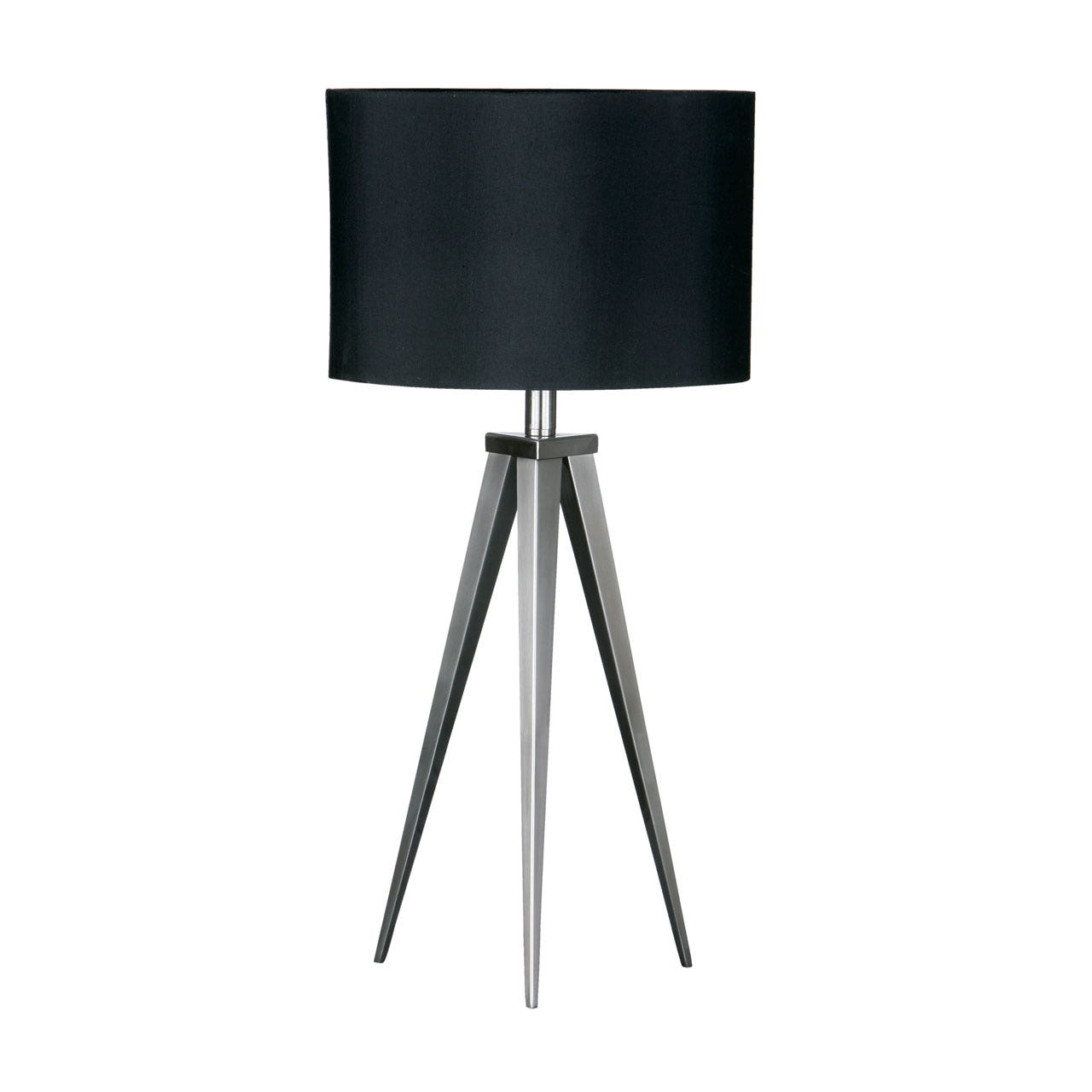 Chimes - Tripod Feature Lamp