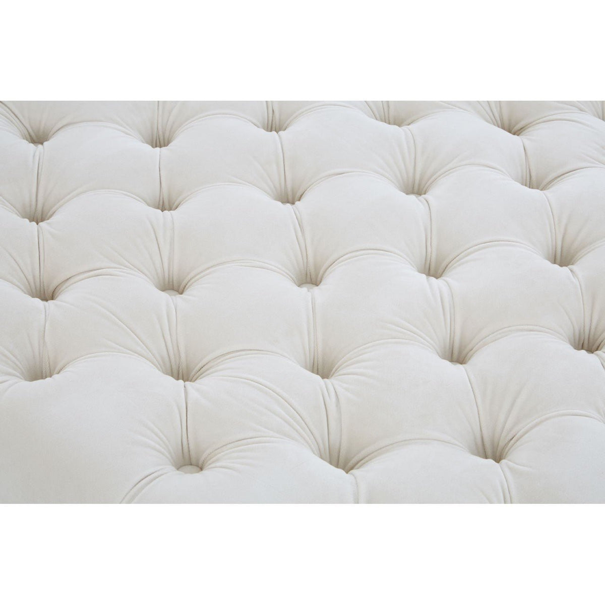 Chimes - Parker Footstool