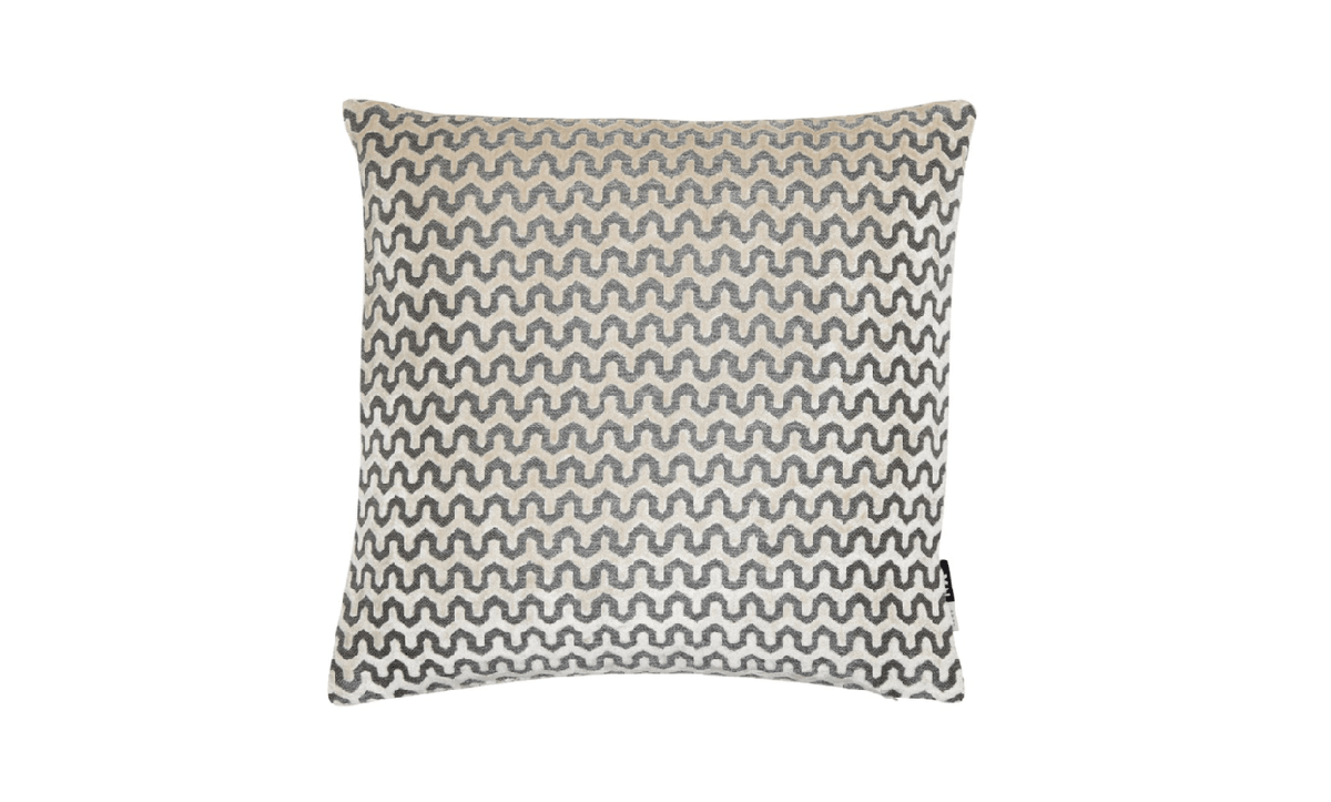 Chimes - Oslo Cream cushion 43 x 43