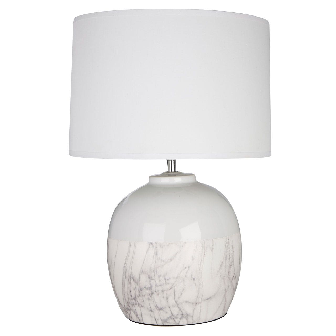 Chimes - Louie Table Lamp