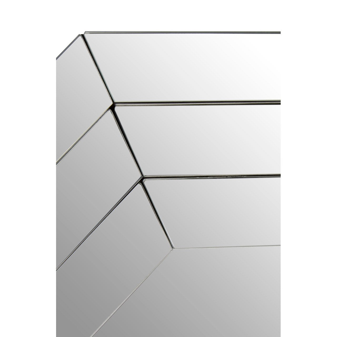 Chimes - Layla Wall Mirror