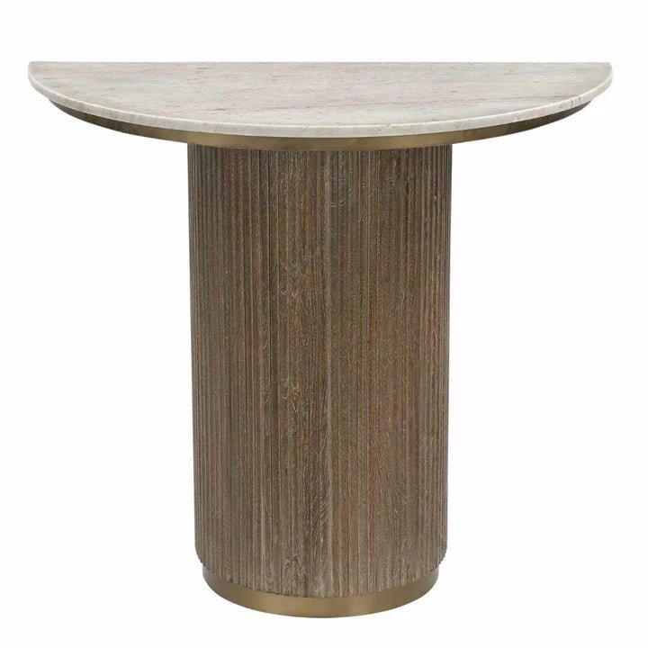 Aston Console Table